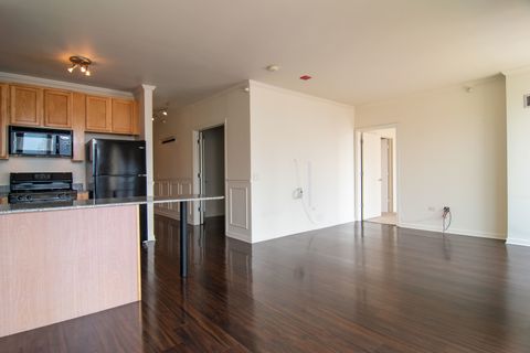 Tiny photo for 645 N Kingsbury Street #1904, Chicago, IL 60654 (MLS # 12527513)