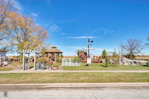 A home in Grant Park