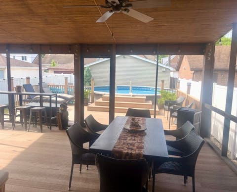 Tiny photo for 3855 W 109th Place, Chicago, IL 60655 (MLS # 12681261)