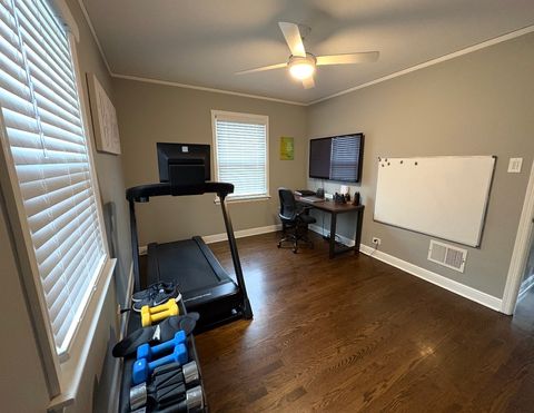 Tiny photo for 3855 W 109th Place, Chicago, IL 60655 (MLS # 12681261)