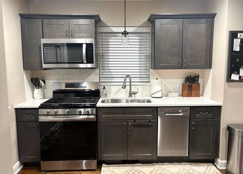 Tiny photo for 3855 W 109th Place, Chicago, IL 60655 (MLS # 12681261)