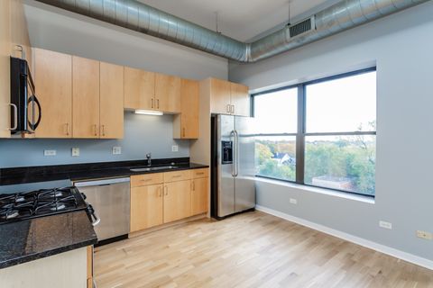 Tiny photo for 4537 S Drexel Boulevard #706, Chicago, IL 60653 (MLS # 12441311)