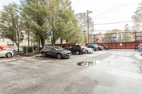 Tiny photo for 4537 S Drexel Boulevard #706, Chicago, IL 60653 (MLS # 12441311)