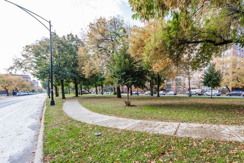 Tiny photo for 4537 S Drexel Boulevard #706, Chicago, IL 60653 (MLS # 12441311)