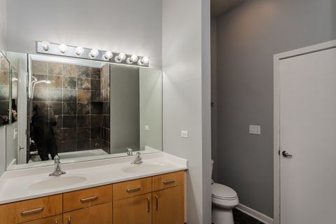 Tiny photo for 4537 S Drexel Boulevard #706, Chicago, IL 60653 (MLS # 12441311)