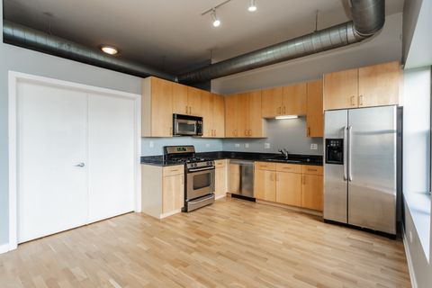 Tiny photo for 4537 S Drexel Boulevard #706, Chicago, IL 60653 (MLS # 12441311)