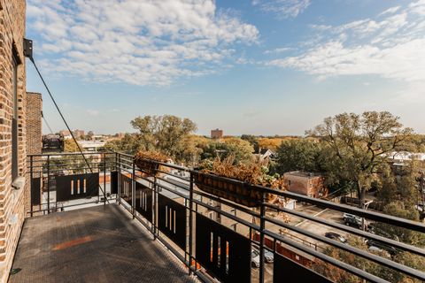 Tiny photo for 4537 S Drexel Boulevard #706, Chicago, IL 60653 (MLS # 12441311)