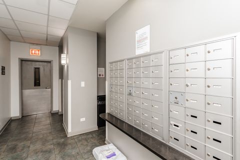 Tiny photo for 4537 S Drexel Boulevard #706, Chicago, IL 60653 (MLS # 12441311)