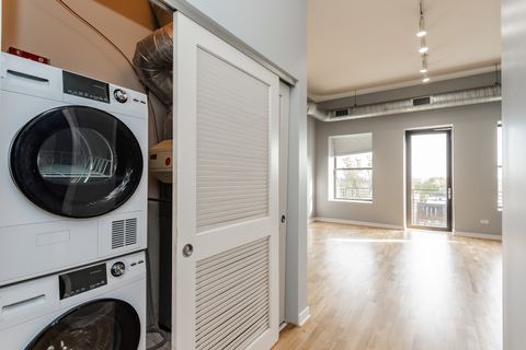 Tiny photo for 4537 S Drexel Boulevard #706, Chicago, IL 60653 (MLS # 12441311)