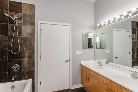 Tiny photo for 4537 S Drexel Boulevard #706, Chicago, IL 60653 (MLS # 12441311)