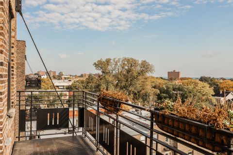 Tiny photo for 4537 S Drexel Boulevard #706, Chicago, IL 60653 (MLS # 12441311)