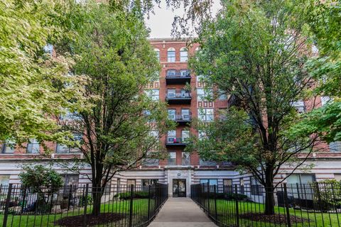 4537 S Drexel Boulevard 706 Chicago IL 60653