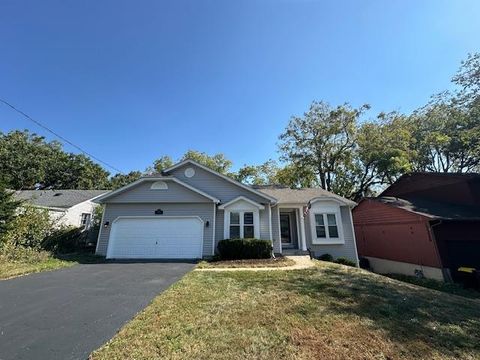 Tiny photo for 20 Echo Hill, Lake In The Hills, IL 60156 (MLS # 12484139)