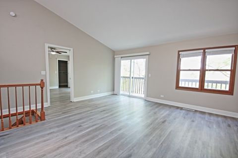 Tiny photo for 20 Echo Hill, Lake In The Hills, IL 60156 (MLS # 12484139)