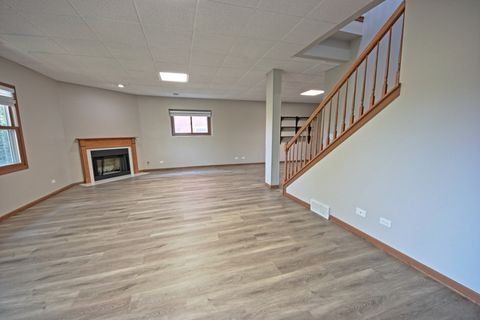 Tiny photo for 20 Echo Hill, Lake In The Hills, IL 60156 (MLS # 12484139)