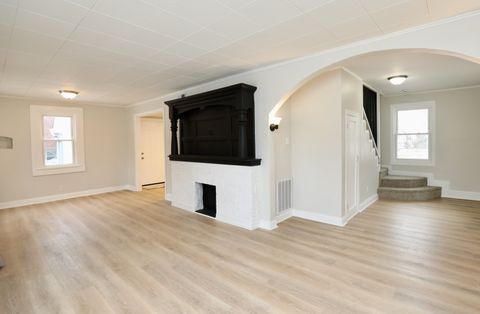 Tiny photo for 8 Peale Street, Joliet, IL 60433 (MLS # 12407536)