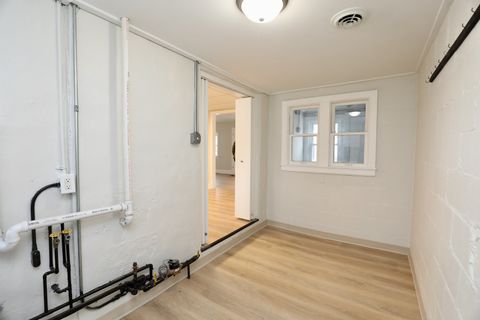 Tiny photo for 8 Peale Street, Joliet, IL 60433 (MLS # 12407536)