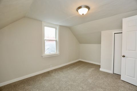 Tiny photo for 8 Peale Street, Joliet, IL 60433 (MLS # 12407536)