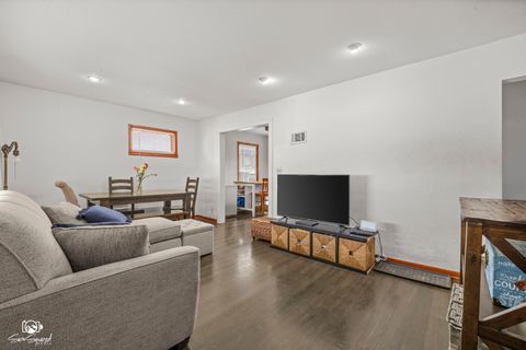 Tiny photo for 216 Emery Street, Joliet, IL 60436 (MLS # 12610918)