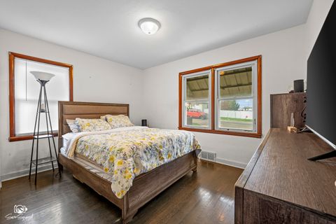 Tiny photo for 216 Emery Street, Joliet, IL 60436 (MLS # 12610918)