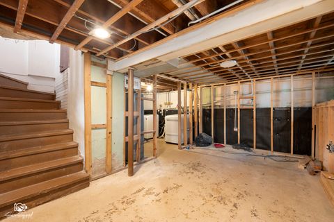 Tiny photo for 216 Emery Street, Joliet, IL 60436 (MLS # 12610918)