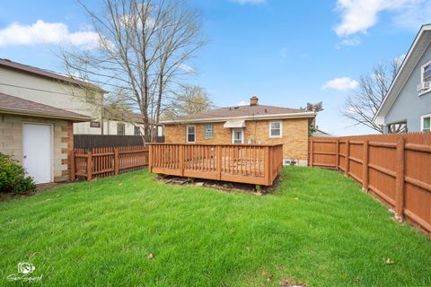 Tiny photo for 216 Emery Street, Joliet, IL 60436 (MLS # 12610918)