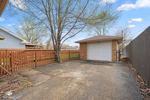 Tiny photo for 216 Emery Street, Joliet, IL 60436 (MLS # 12610918)