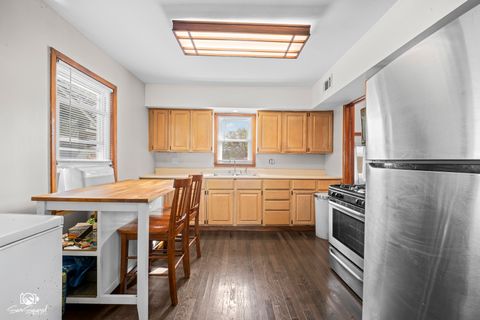 Tiny photo for 216 Emery Street, Joliet, IL 60436 (MLS # 12610918)
