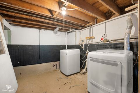 Tiny photo for 216 Emery Street, Joliet, IL 60436 (MLS # 12610918)