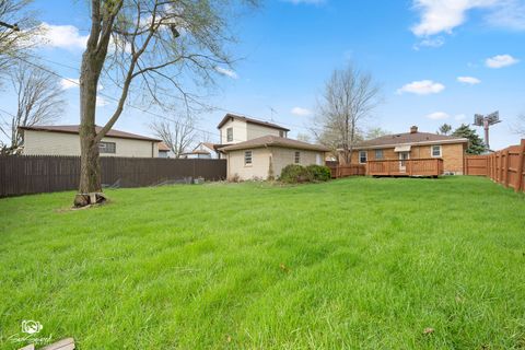 Tiny photo for 216 Emery Street, Joliet, IL 60436 (MLS # 12610918)