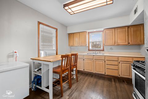 Tiny photo for 216 Emery Street, Joliet, IL 60436 (MLS # 12610918)