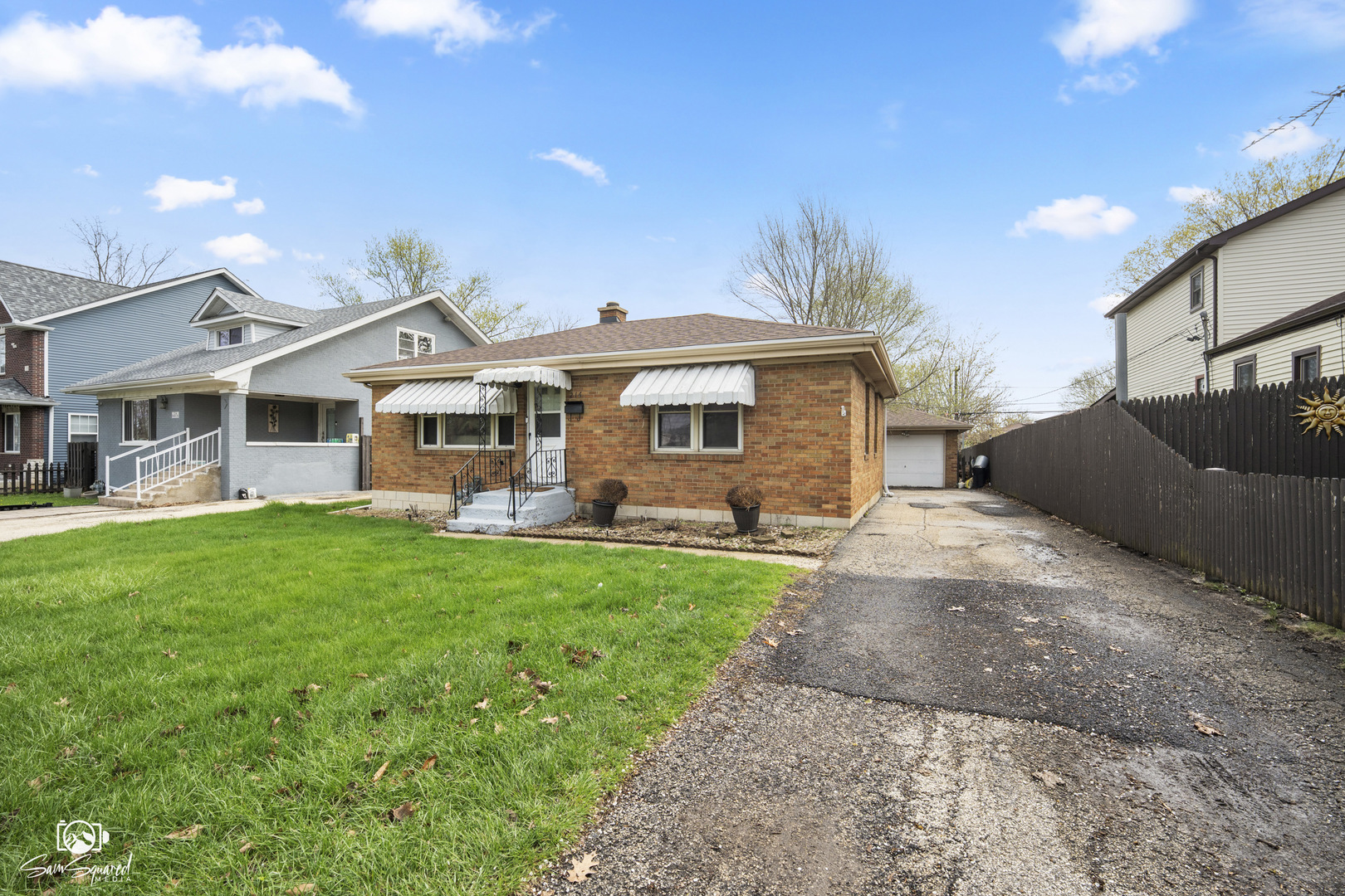 216 Emery Street
