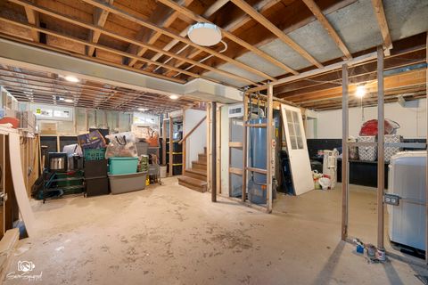 Tiny photo for 216 Emery Street, Joliet, IL 60436 (MLS # 12610918)
