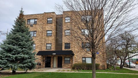 Photo of 6400 N Ridge Boulevard #404, Chicago, IL 60626 (MLS # 12540960)