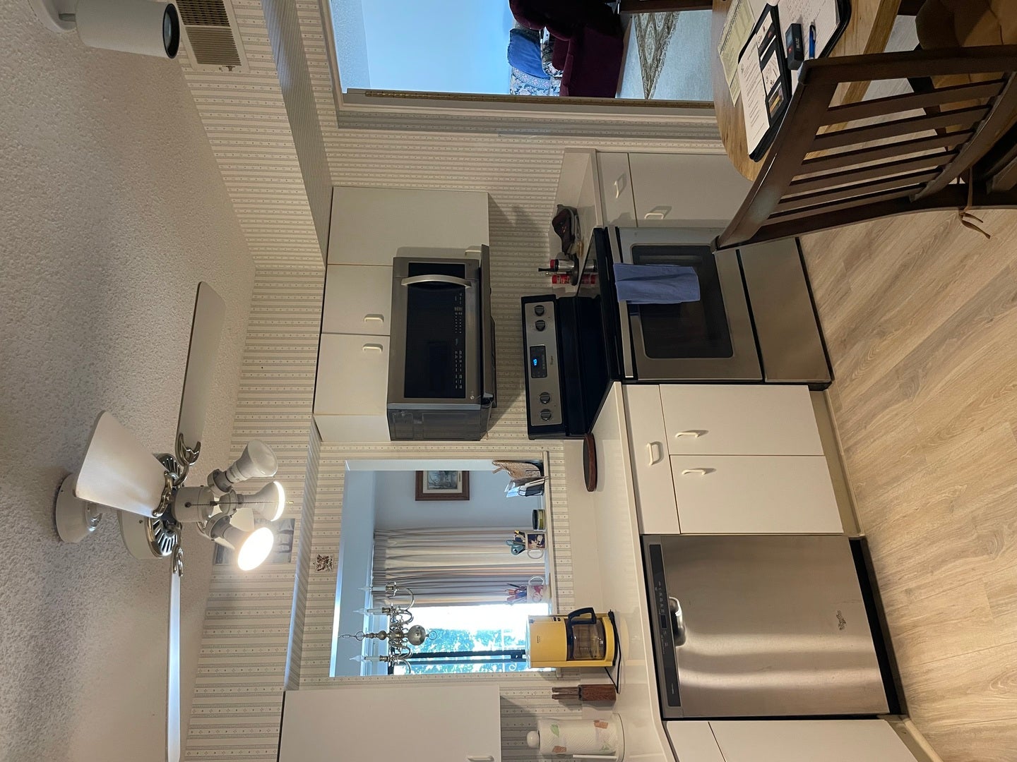 235 Ridge Road 3G