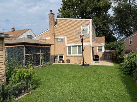Tiny photo for 7536 Kildare Avenue, Skokie, IL 60076 (MLS # 12734470)