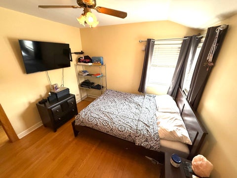 Tiny photo for 7536 Kildare Avenue, Skokie, IL 60076 (MLS # 12734470)