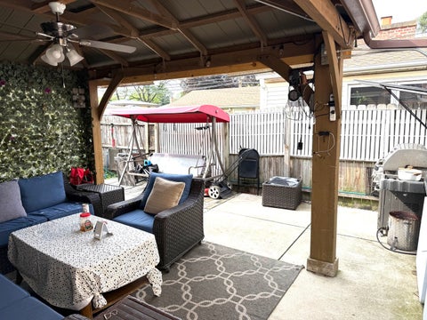 Tiny photo for 7536 Kildare Avenue, Skokie, IL 60076 (MLS # 12734470)