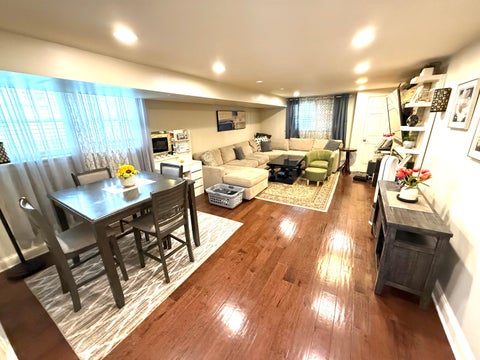 Tiny photo for 7536 Kildare Avenue, Skokie, IL 60076 (MLS # 12734470)