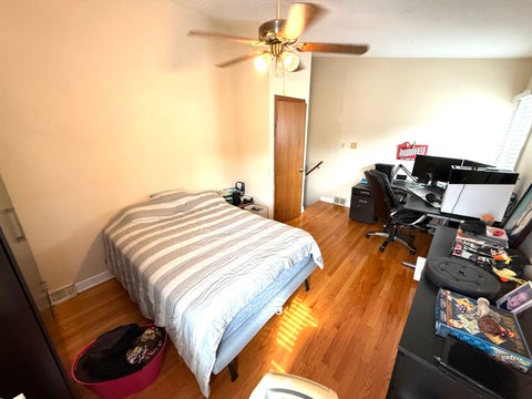 Tiny photo for 7536 Kildare Avenue, Skokie, IL 60076 (MLS # 12734470)