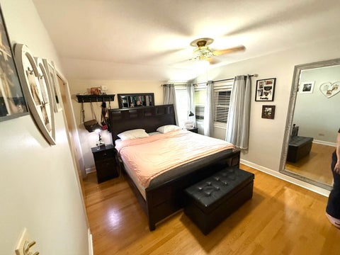 Tiny photo for 7536 Kildare Avenue, Skokie, IL 60076 (MLS # 12734470)