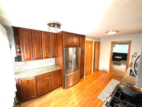 Tiny photo for 7536 Kildare Avenue, Skokie, IL 60076 (MLS # 12734470)
