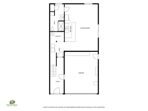 Tiny photo for 621 11th Street, Silvis, IL 61282 (MLS # 12761323)