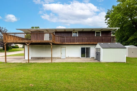 Tiny photo for 621 11th Street, Silvis, IL 61282 (MLS # 12761323)