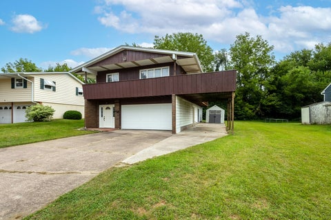 Tiny photo for 621 11th Street, Silvis, IL 61282 (MLS # 12761323)