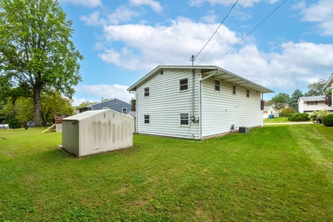 Tiny photo for 621 11th Street, Silvis, IL 61282 (MLS # 12761323)