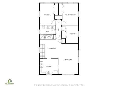 Tiny photo for 621 11th Street, Silvis, IL 61282 (MLS # 12761323)