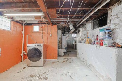 Tiny photo for 1408 E Washington Street, Joliet, IL 60433 (MLS # 12522268)