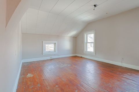 Tiny photo for 1408 E Washington Street, Joliet, IL 60433 (MLS # 12522268)