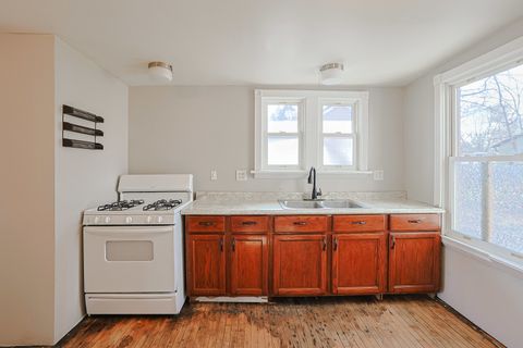 Tiny photo for 1408 E Washington Street, Joliet, IL 60433 (MLS # 12522268)